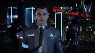 Game Coub №9 Возрождение