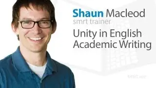 Unity in English Academic Writing