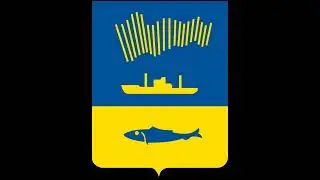 Герб Города-героя РФ.