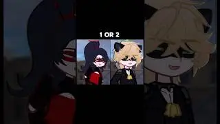 1 or 2? || You crying? 