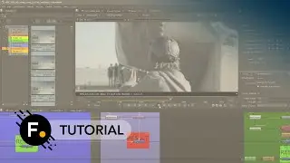 Nuke Tutorial | Discover this Smart Vector Matte tip!