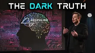 The Hidden DARK Truth About Neuralink & Brain Implants