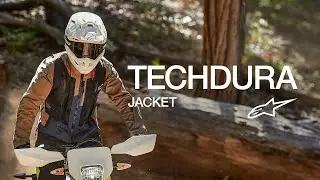 Techdura Jacket