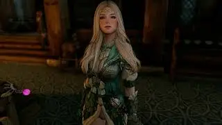 Skyrim mod: Мультяшная графика / Impression ENB - An Aesthetic Cartoon Overhaul