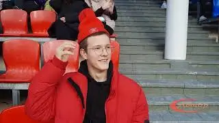 Телепередача "Лестница" № 279. Эфир 24 ноября 2022 года ТРК «Заречный»