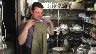 Спецодежда Dimex - «Инженер Брунс»