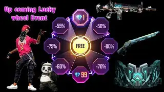 ඉස්සරහට එන්න තියෙන event මොනවද ?  Upcoming Events in Free fire #freefire
