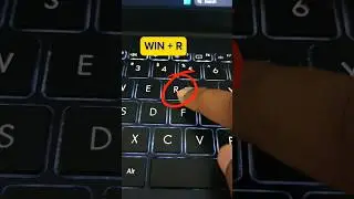 Speed Up Your PC #shorts