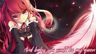 Nightcore - Royalty || Lyrics