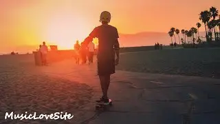 'Sunset Bliss' - Melodic Progressive House Mix