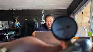 Большой привет!