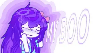 ✦ my boo | OMORI gacha + tweening (lazy)