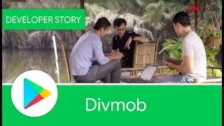 Android Developer Story: Divmob finds more users with localized pricing on Google Play