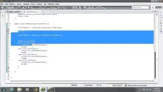 Android: If Statements