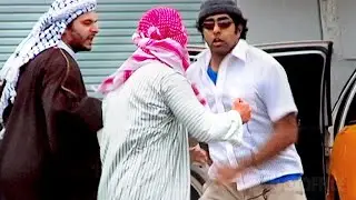 Uno scherzo che oggi non si potrebbe più fare | Jackass Number Two | Clip in Italiano
