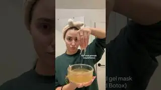 Night skincare routine🧖‍♀️🌙