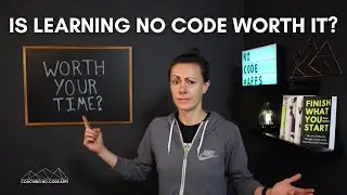 Is it Really Worth it To Learn No Code?