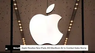 Apple Set to Upgrade Key Products in 2024