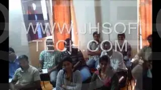 SAP Training