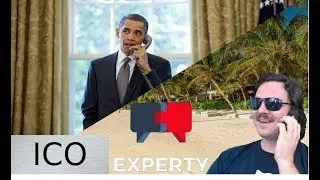 Experty ICO Review - Knowledge Sharing on the Blockchain