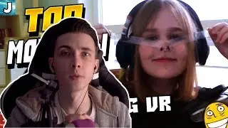 JesusAVGN смотрит: Топ Моменты с Twitch | Инсайдер в Казино Помогает Папичу | Ксяша +Глисты
