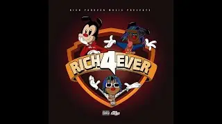Jay Critch - For The Fame ft. Rich The Kid (Rich Forever 4)