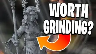 Is the New Fusion Worth Grinding in Raid Shadow Legends?