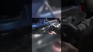 Building a Supra in 30 Seconds part 11