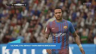 5 0 PURE CTRL DEFAULT FIX KERTAS BERCECERAN DI LAPANGAN
