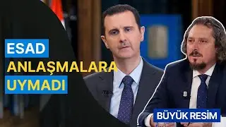 Murat Akan: İsrail'in asıl hedefi Suriye'dir