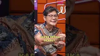 TANYA CARA BIAR GA HAMIL?! AZKA CORBUZIER DIMARAHIN DOKTER BOYKE!! 