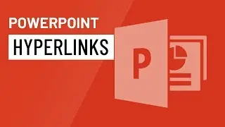 PowerPoint: Hyperlinks