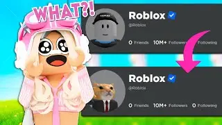 You Can Now COSTUMIZE Roblox's AVATAR!?😍