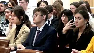 VI конференция  