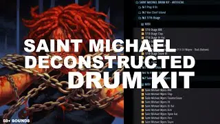 [FREE DRUM KIT] Trippie Redd - 