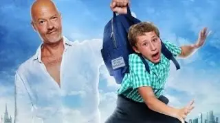 Призрак трейлер 2015. Рецензия на российский фильм Призрак.