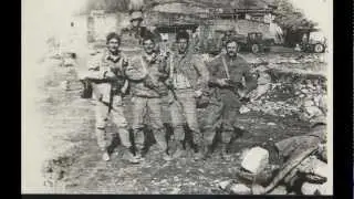 Песни Афгана. В.Петряев - 