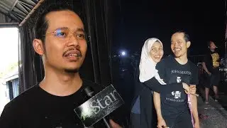 Peminat mencarut itu perkara biasa, anggap bahan jenaka - AG Coco