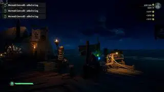 Sea of Thieves 2021 05 17   Santi Comes Back v2