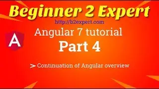 Angular Overview | Polyfills | ES6 | Ecma Script | Angular 7
