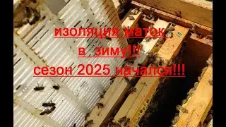 ИЗОЛЯЦИЯ МАТОК В ЗИМУ!!!  ИЗОЛЯТОР ХМАРЫ  -- СОВЕРШЕННАЯ КОНСТРУКЦИЯ!!!  ТЕХНОЛОГИЯ ПРИМЕНЕНИЯ !!!