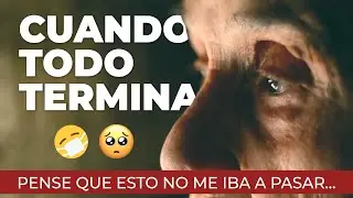 Pensé que esto NO ME IBA A PASAR... 🥺│FIN DE LA CUARENTENA??? 😷😭