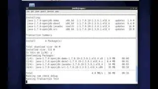 How to install OpenJDK on Linux by Johnathan Mark Smith