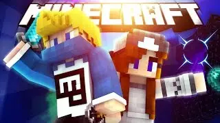 ДЕВУШКА РАЗНОСИТ ВСЕХ В СКАЙВАРСЕ! • MINECRAFT SKYWARS • 043