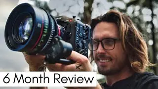 Canon c70 Review • Should you still buy it?