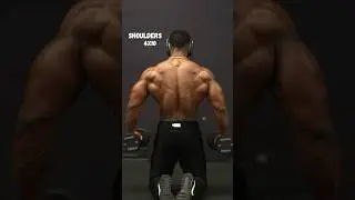 Shoulder Workout 🔥 | Do These For BIGGER Shoulders!