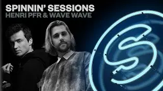 Spinnin Sessions Radio - Episode #515 | Henri PFR & Wave Wave