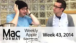 Weekly Apple Extravaganza: iPad (doomed?), Fire Phone (doomed…), a Bluetooth hat and a Wi-Fi kettle