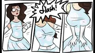 The Camera | Boy to Girl Transformation - Feminization - MtF - TG TF - DeviantArt Stories #41