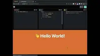 MAT 125 Practice 1 - 01 Intro to Codepen (1/23/22)